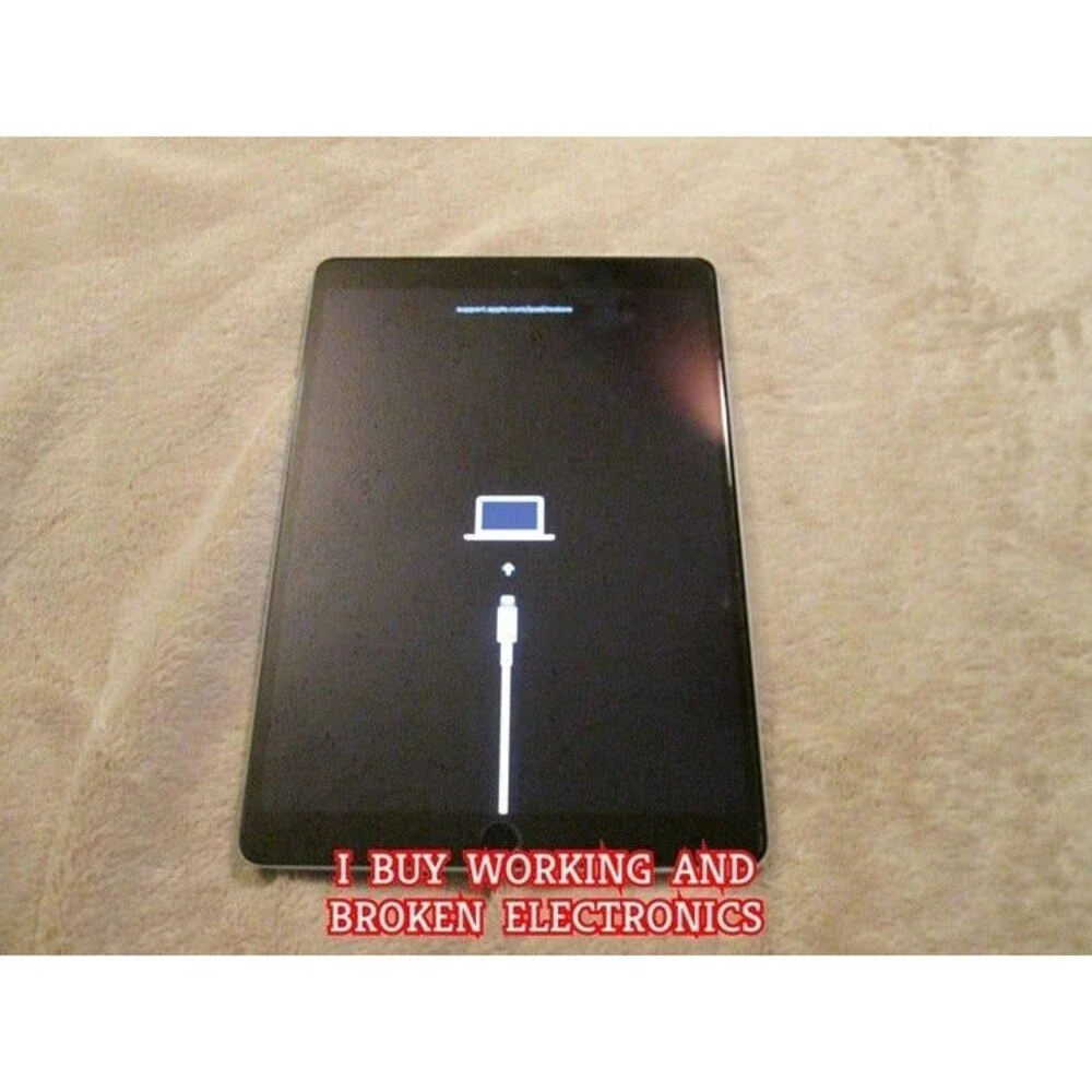 Ipad pro 10.5 Inch